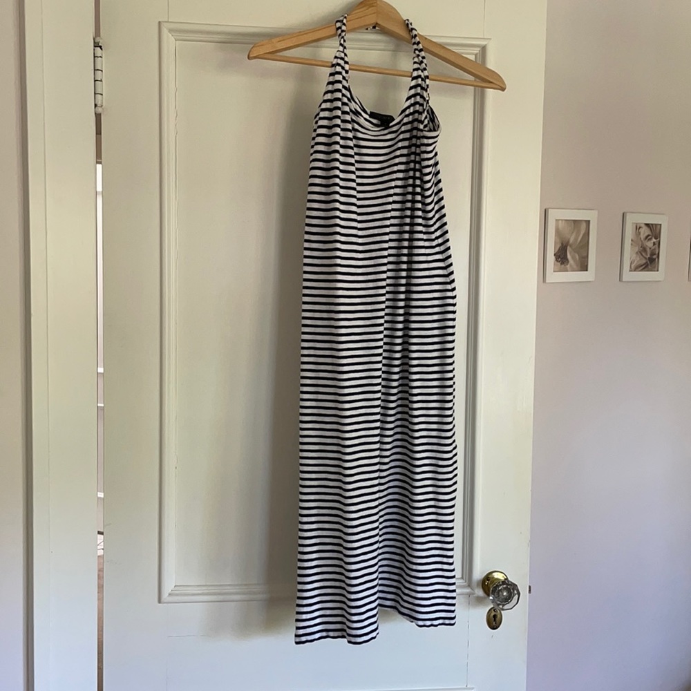 J. Crew Coverup Dress 🏖